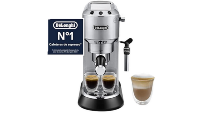 De'Longhi Dedica Express