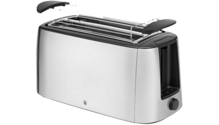 Tostadora Doble Larga