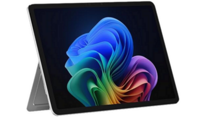 Surface Pro Copilot+