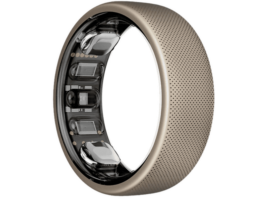 Helio Ring Amazfit