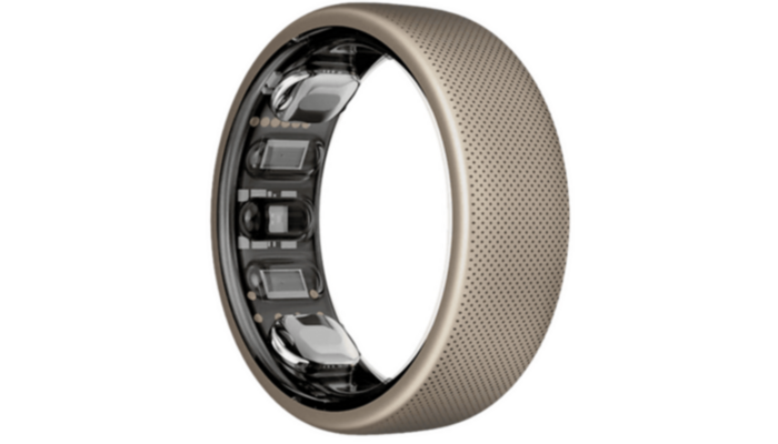 Helio Ring Amazfit