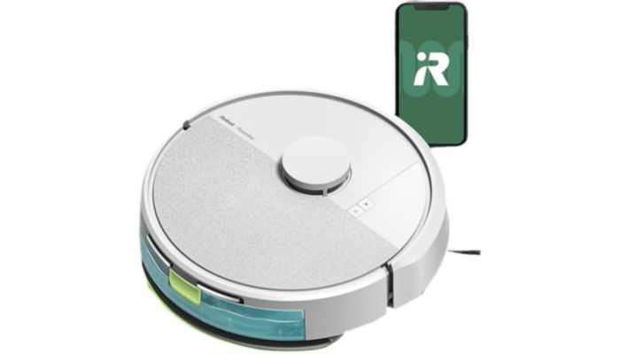 Limpieza Total Automatizada