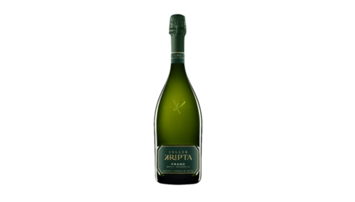 Kripta Franc Brut Reserva