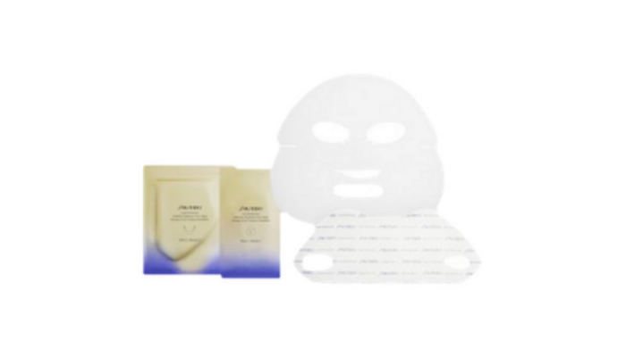 Mascarilla Lifting Radiante