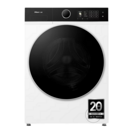 Lavadora Vapor Hisense