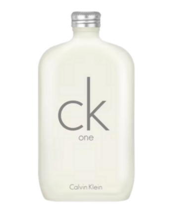 Esencia CK one Vibrante