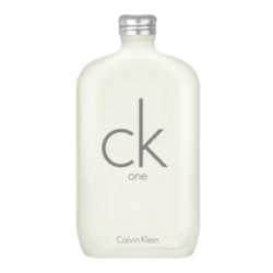 Esencia CK one Vibrante