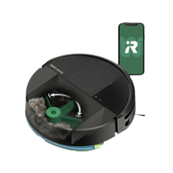 Aspirador Compactador