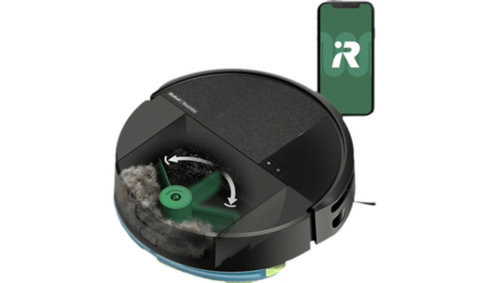 Aspirador Compactador