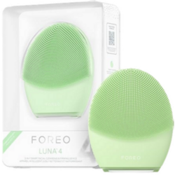LUNA 4 Limpieza Facial