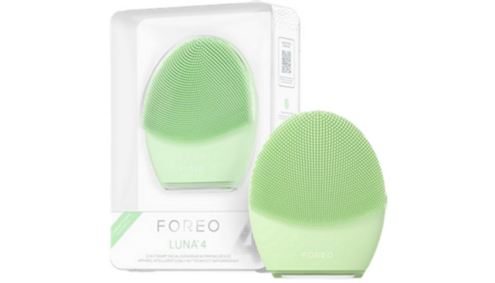 LUNA 4 Limpieza Facial