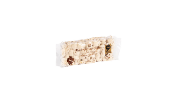 Turrón Alicante Premium
