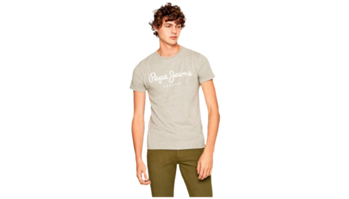 Camiseta Stretch Premium