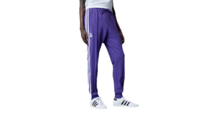 Real Madrid Terrace Icons