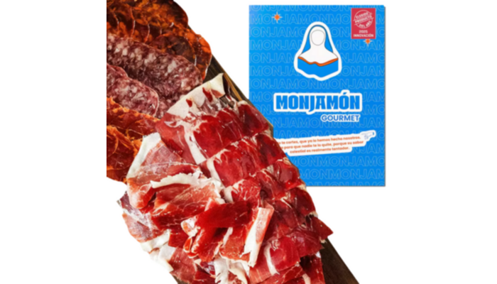 Surtido Ibérico Premium