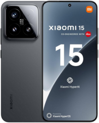 Xiaomi 15 Elite Edition