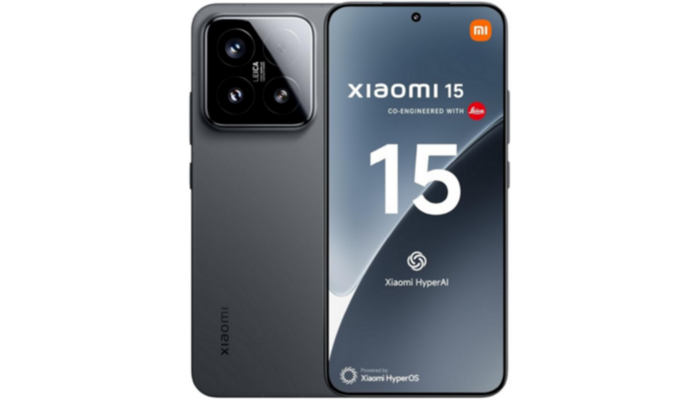 Xiaomi 15 Elite Edition