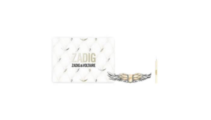 Eau de Parfum Estuche Regalo