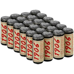 Reserva Especial Lager