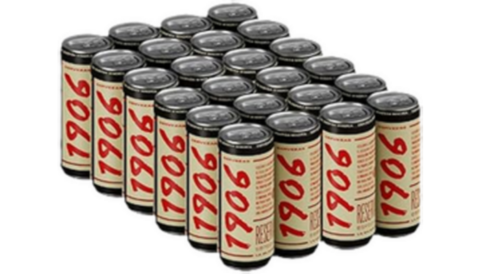 Reserva Especial Lager