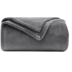 Manta Franela Microfibra