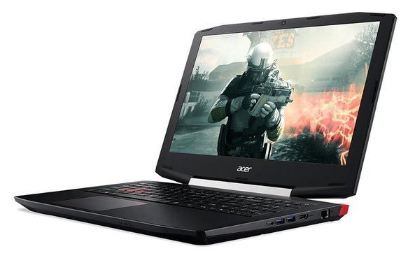 Portatil Acer VX5