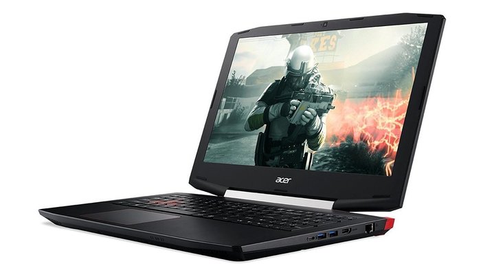 Portatil Acer VX5