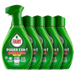 Fairy Poder Limón Spray