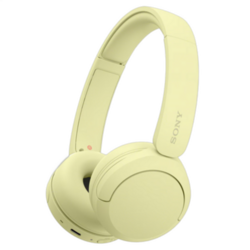 Sony Diadema Sonido Premium