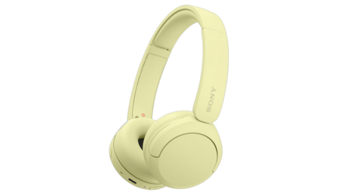 Sony Diadema Sonido Premium