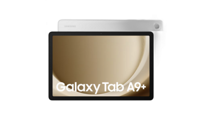 Galaxy Tab A9+ Potencia