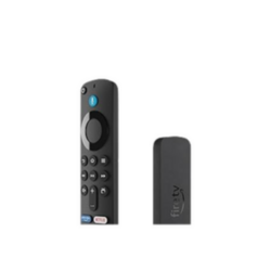 Fire TV Stick 4K Plus