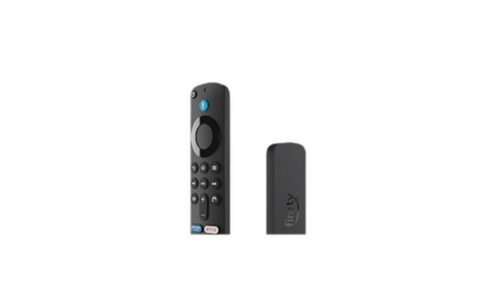 Fire TV Stick 4K Plus