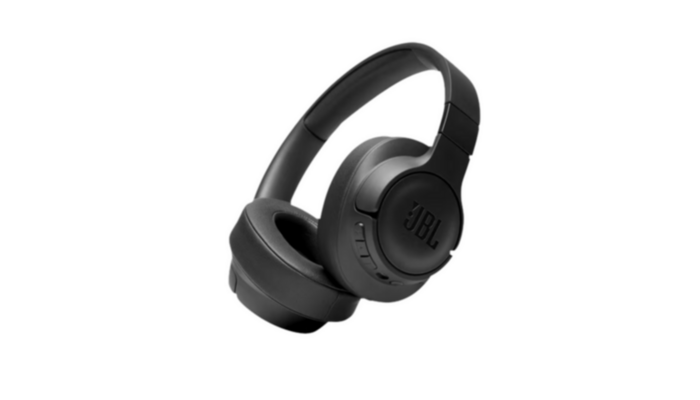 Auriculares JBL Tune 760NC