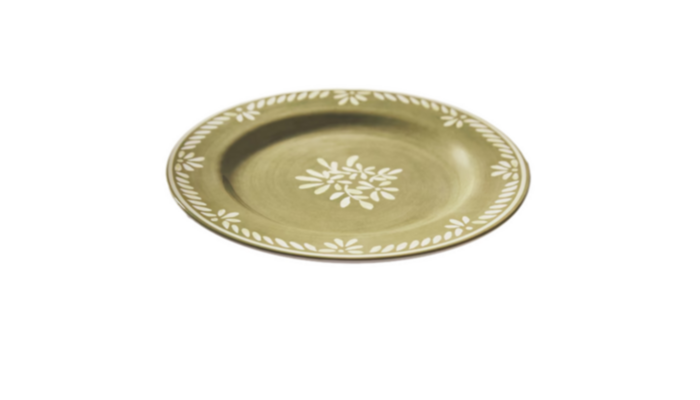 Plato Florencia Melamina