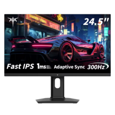 KTC Gaming 300Hz IPS