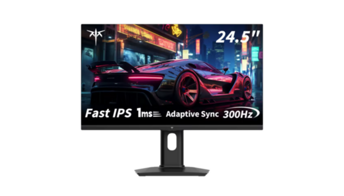 KTC Gaming 300Hz IPS