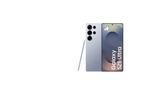 Galaxy S25 Ultra 5G