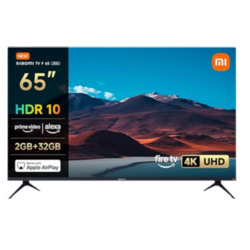 Xiaomi TV F 65 Premium