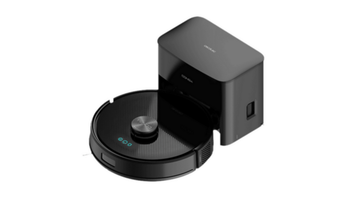 Robot Láser Cecotec Y50