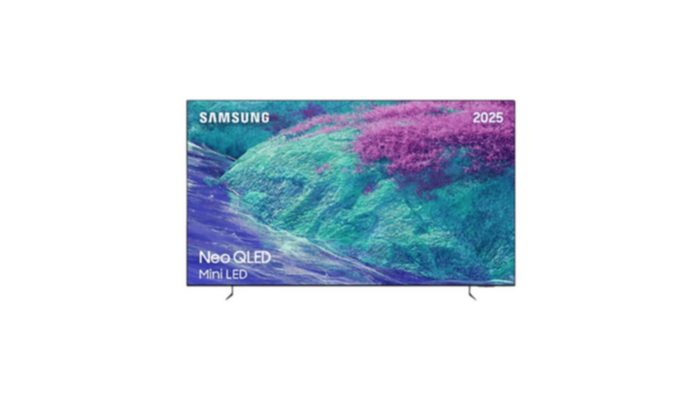 Samsung Neo QLED 65