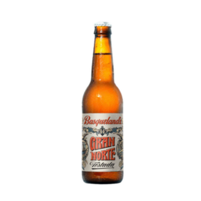 Cerveza Tostada Premium