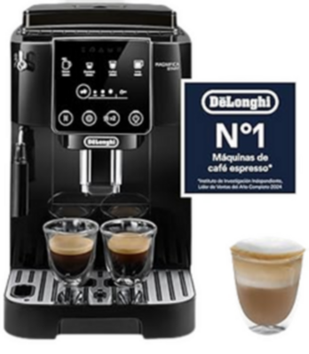 Magnifica Start Negro