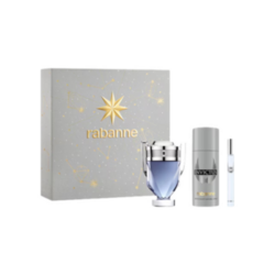 Estuche Invictus Regalo