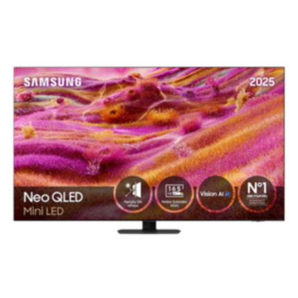 Samsung Neo QLED 65