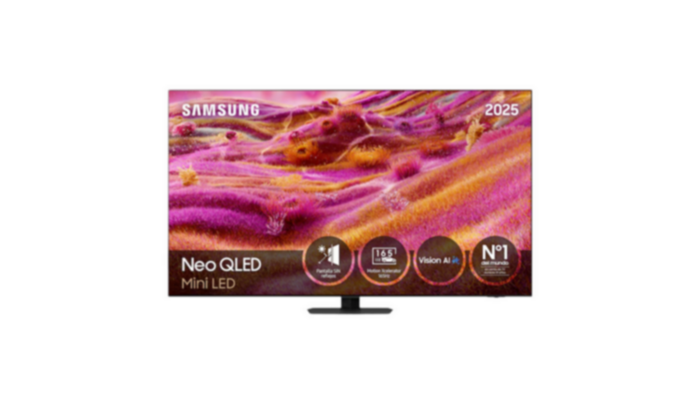 Samsung Neo QLED 65