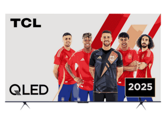 TCL QLED 55P8K