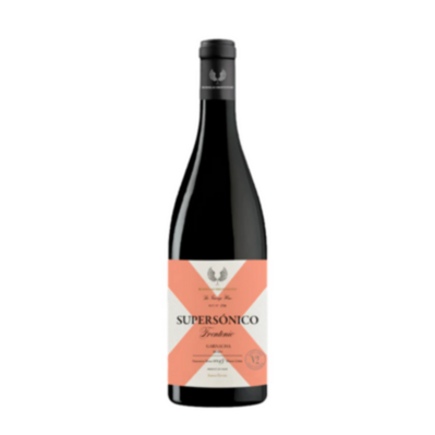 Garnacha Supersónica