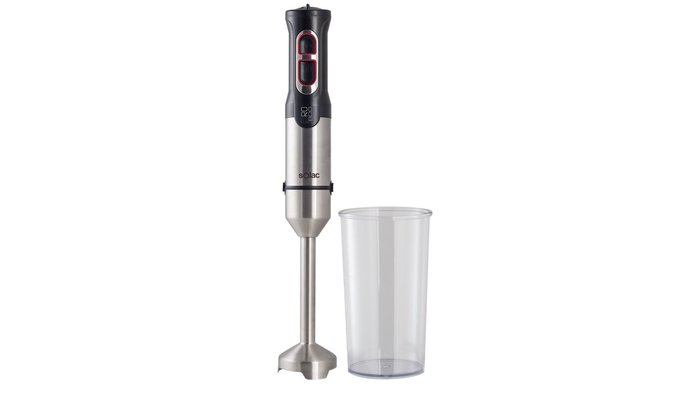 Batidora de vaso Solac