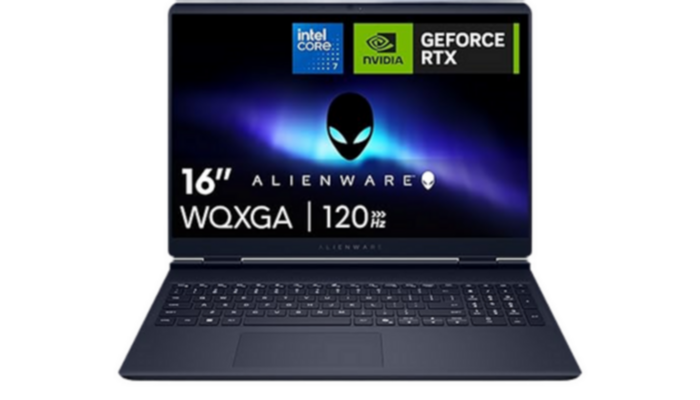 Aurora 16 Gaming Pro